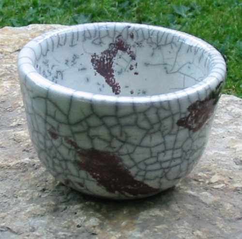 bild på keramikföremål
